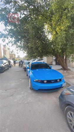فورد موستانج